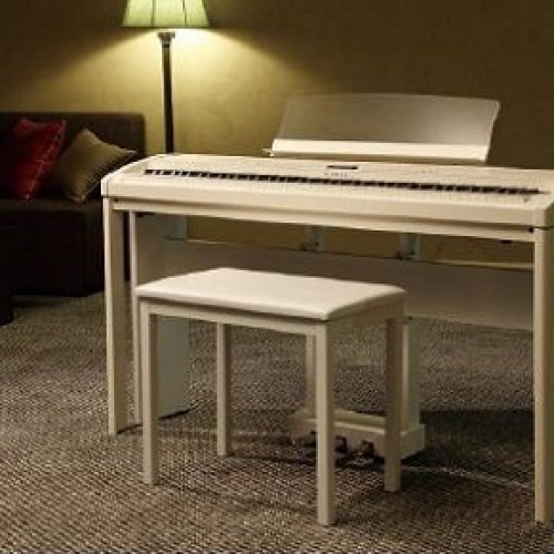 Bí quyết mua đàn piano điện phù hợp không gian