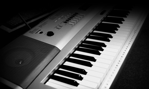 Keyboard phím piano