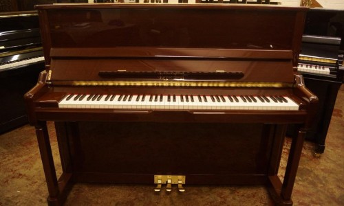 Kayserburg Upright Piano