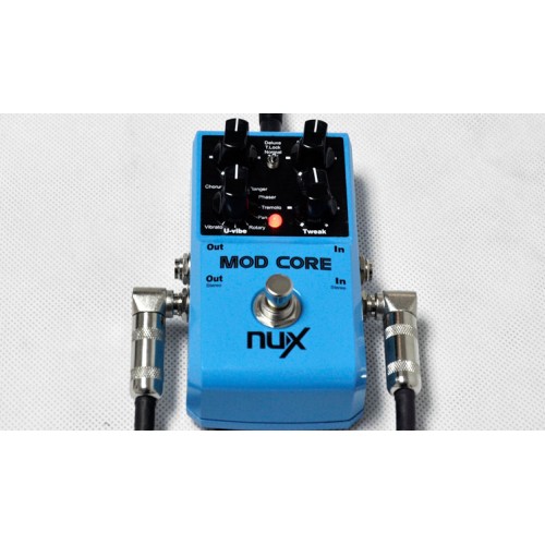 NUX Mod Core