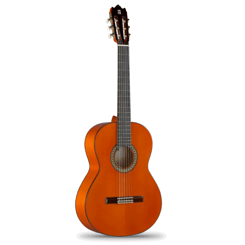Guitar Flamenco Alhambra 4F