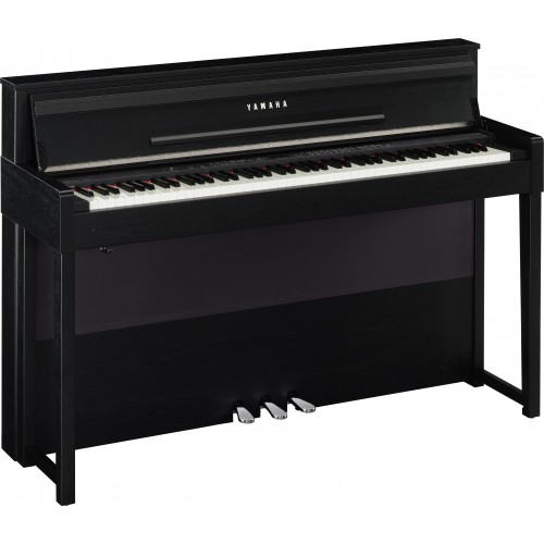 Yamaha Digital Piano CLP-S406B