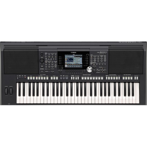 Organ Yamaha PSR-S950