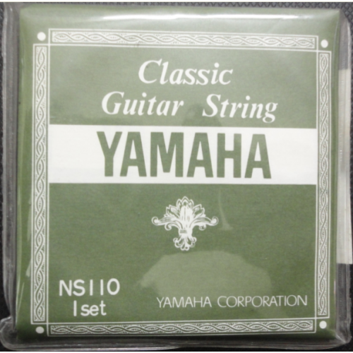 Dây đàn classic Yamaha 