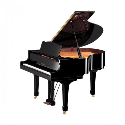 YAMAHA GRAND PIANO C1 cost 640.000.000 VND