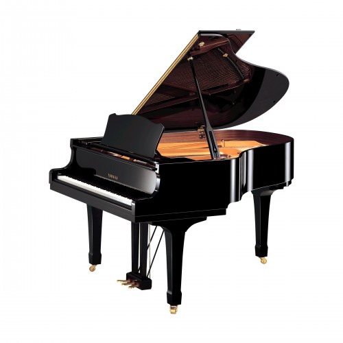 YAMAHA GRAND PIANO C2 cost 670.000.000 VND