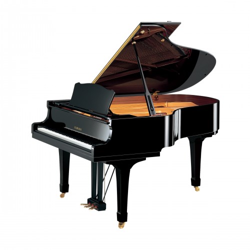 YAMAHA GRAND PIANO C3 cost 770.000.000 VND