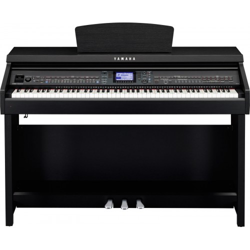 Yamaha Digital Piano CVP-601