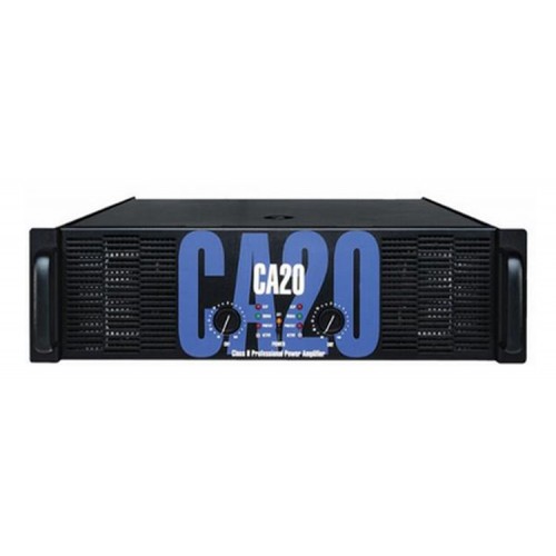 Amplifier Crest Audio CA20
