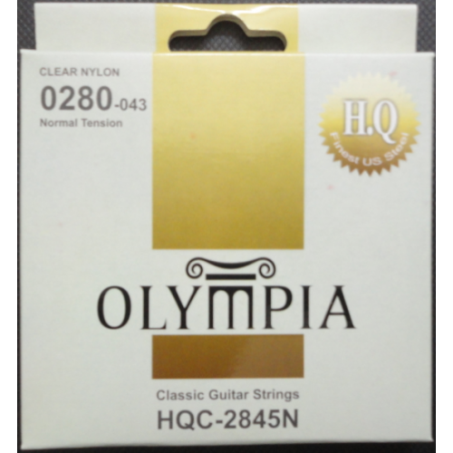 Dây đàn classic Olympia