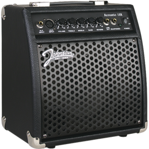 Johnson Guitar Amplifier JA-015-AR