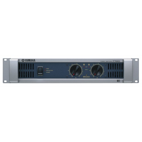 Amplifier YAMAHA P7000S