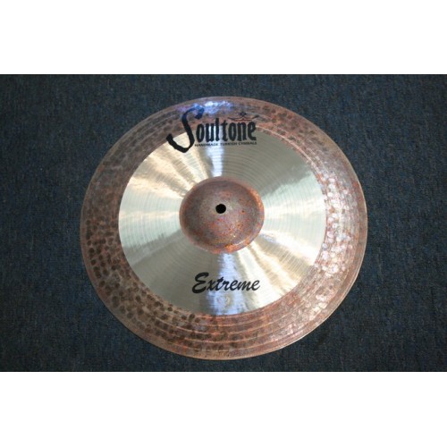 Cymbal Soultone Extreme