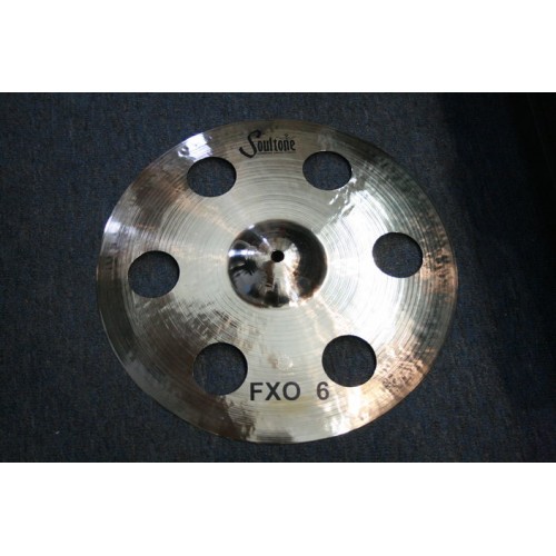 Cymbal Soultone FXO6