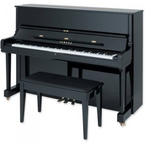 Yamaha Upright Piano YUS1