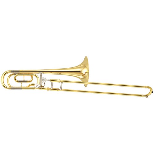 Trombones Yamaha YBL-421G