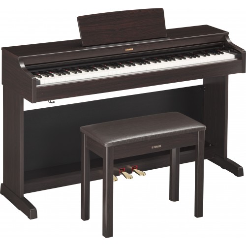 Yamaha Digital Piano YDP-163