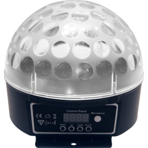 Đèn Nightsun SPG002 LED CRYSTAL BALL