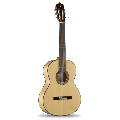Guitar Flamenco Alhambra 3F